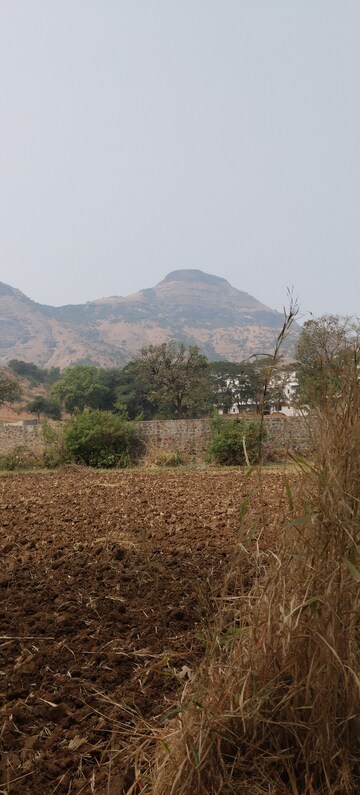 Plot Area in  Plot at Igatpuri – for Sale