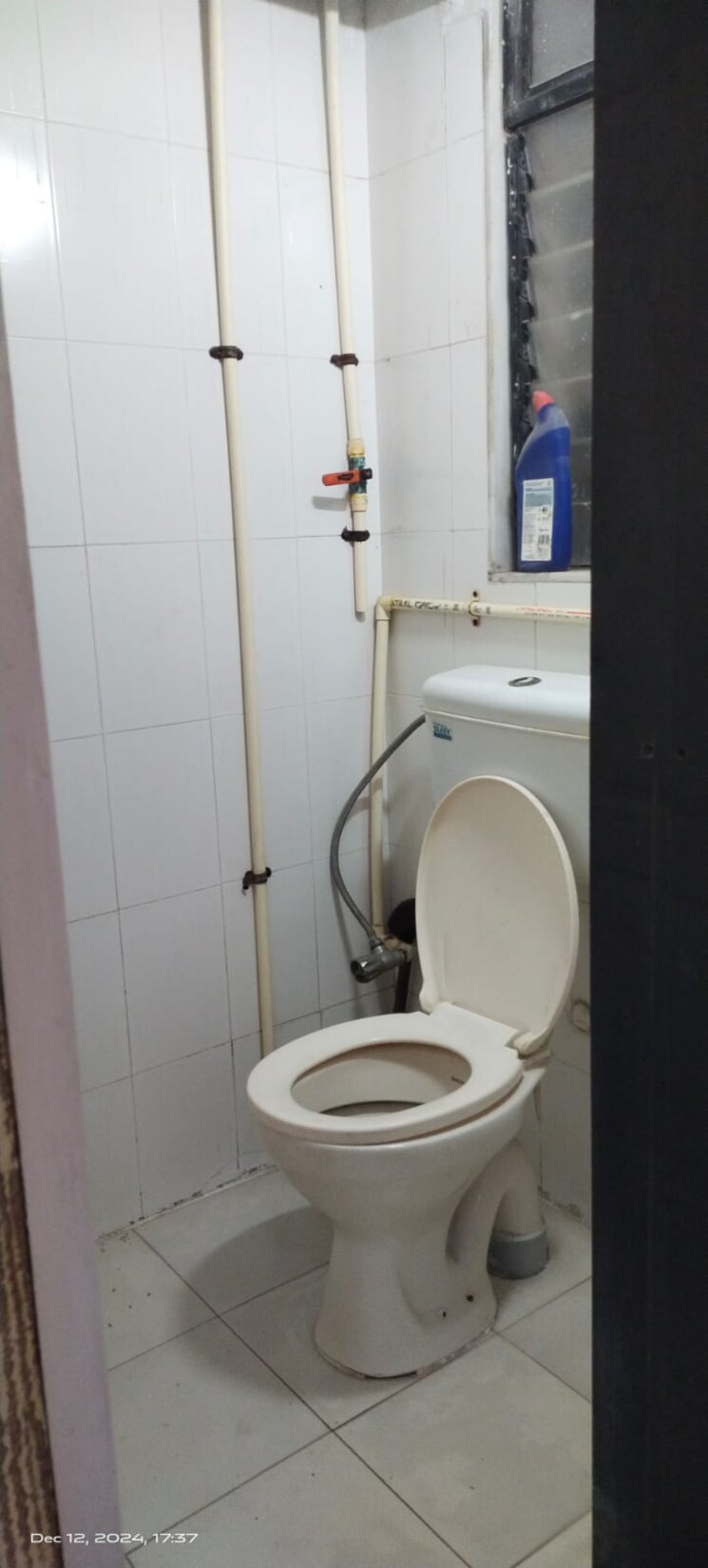 Bathroom, sai-milan-chs 1 Bedroom 460 Sq.Ft. Apartment In Worli Mumbai 7983724