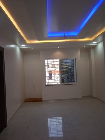 Living Room in 2 BHK Independent House at Manish Nagar – for Rent
