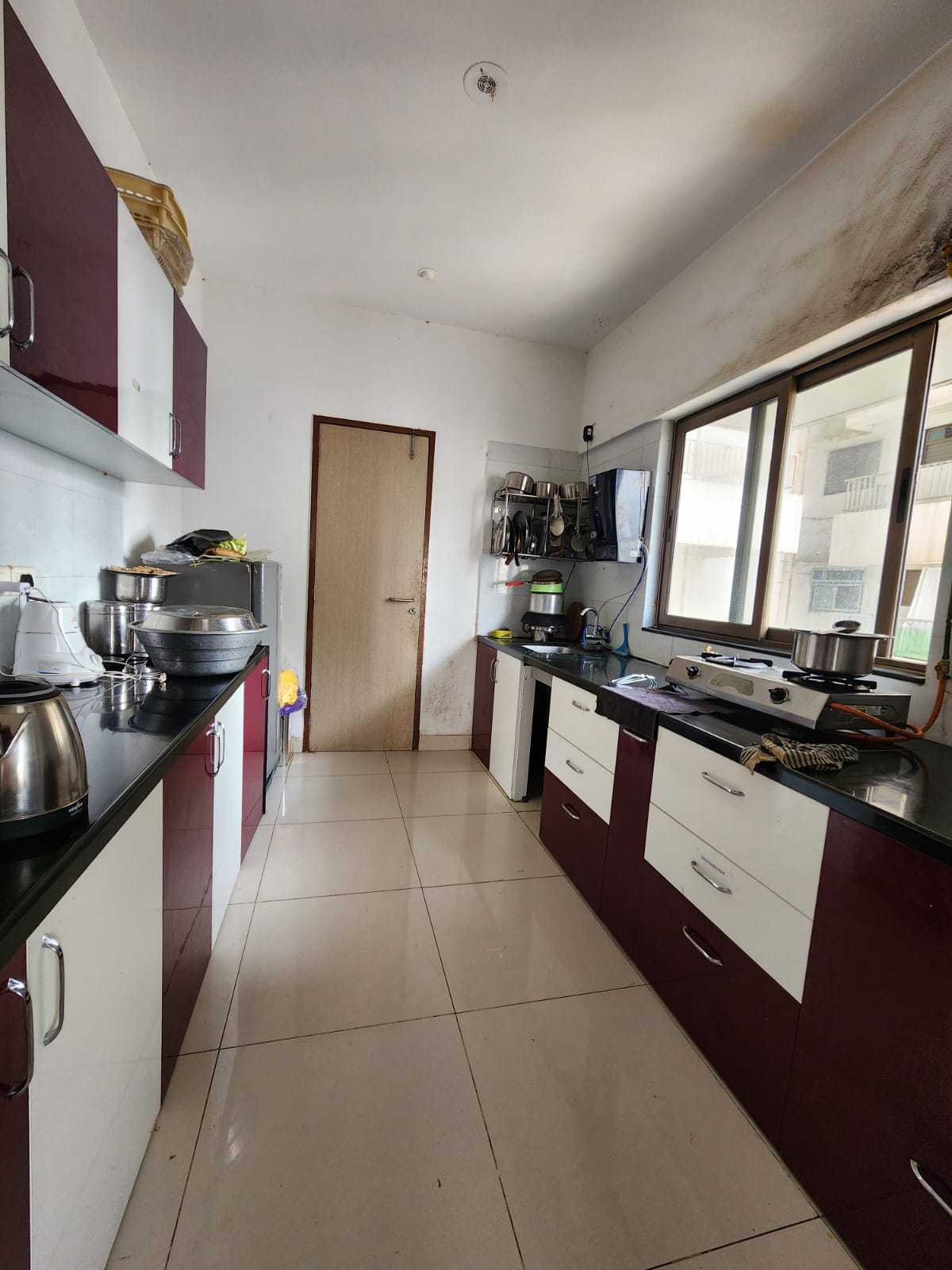 4 BHK Apartment For Sale in Paranjape Blue Ridge