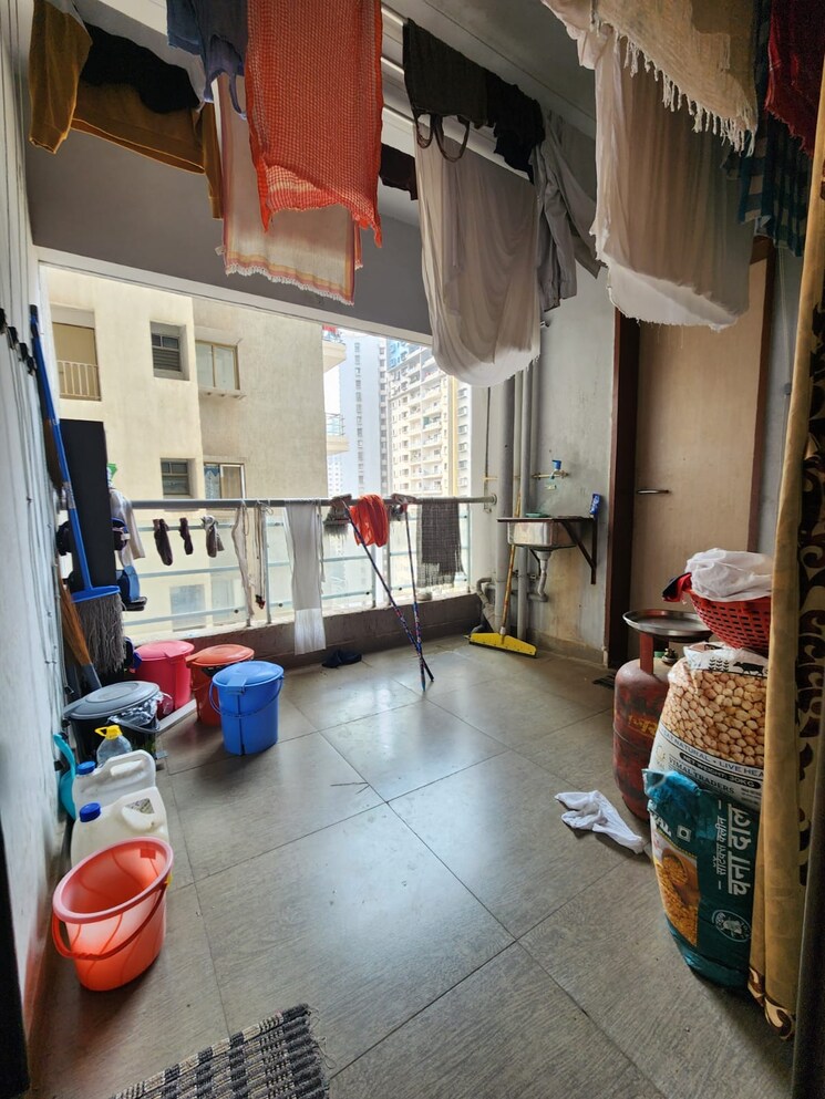 Living Room, paranjape-blue-ridge 4 Bedroom 1800 Sq.Ft. Apartment In Hinjewadi Pune 7983739