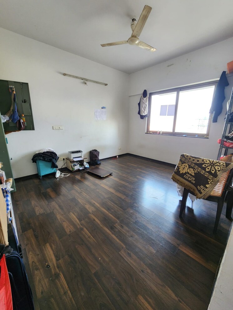 Gym, paranjape-blue-ridge 4 Bedroom 1800 Sq.Ft. Apartment In Hinjewadi Pune 7983739