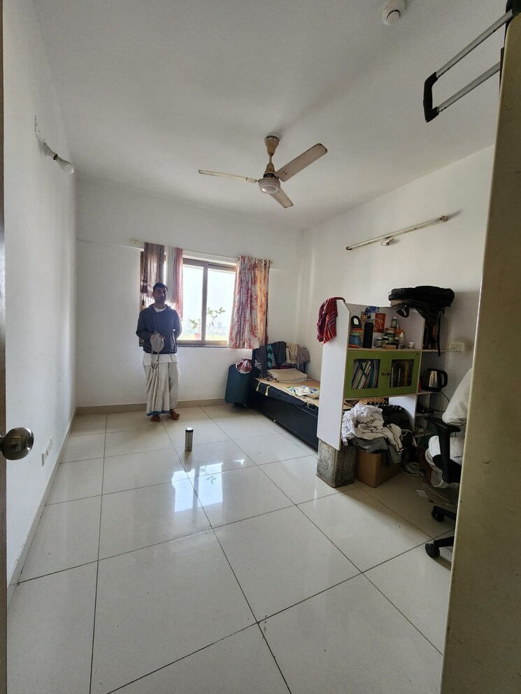 Master Bedroom, paranjape-blue-ridge 4 Bedroom 1800 Sq.Ft. Apartment In Hinjewadi Pune 7983739