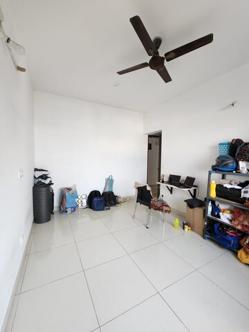 Master Bedroom in 4 BHK Apartment at Paranjape Blue Ridge, Hinjewadi – for Sale