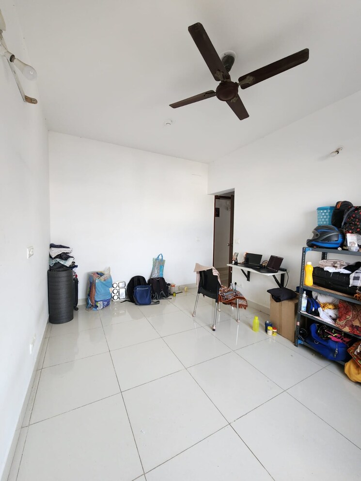 Master Bedroom, paranjape-blue-ridge 4 Bedroom 1800 Sq.Ft. Apartment In Hinjewadi Pune 7983739