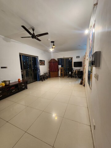 Parking in 4 BHK Apartment at Paranjape Blue Ridge, Hinjewadi – for Sale