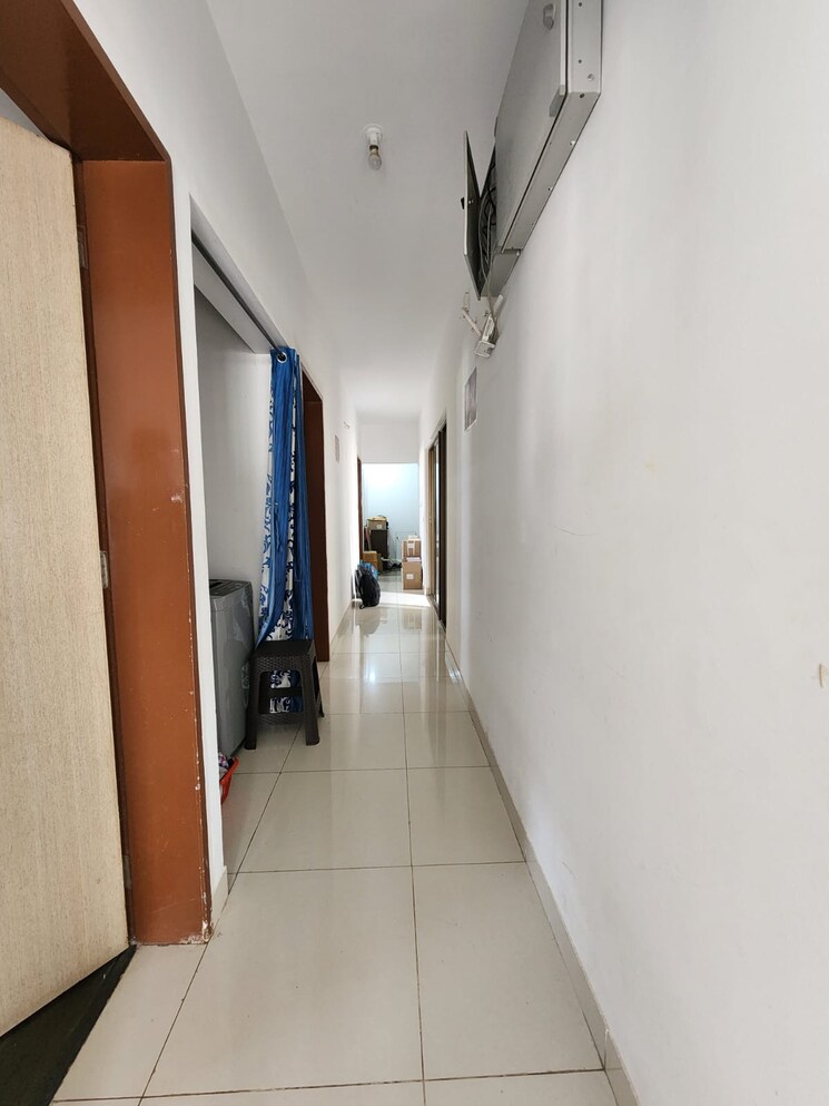 Master Bedroom, paranjape-blue-ridge 4 Bedroom 1800 Sq.Ft. Apartment In Hinjewadi Pune 7983739