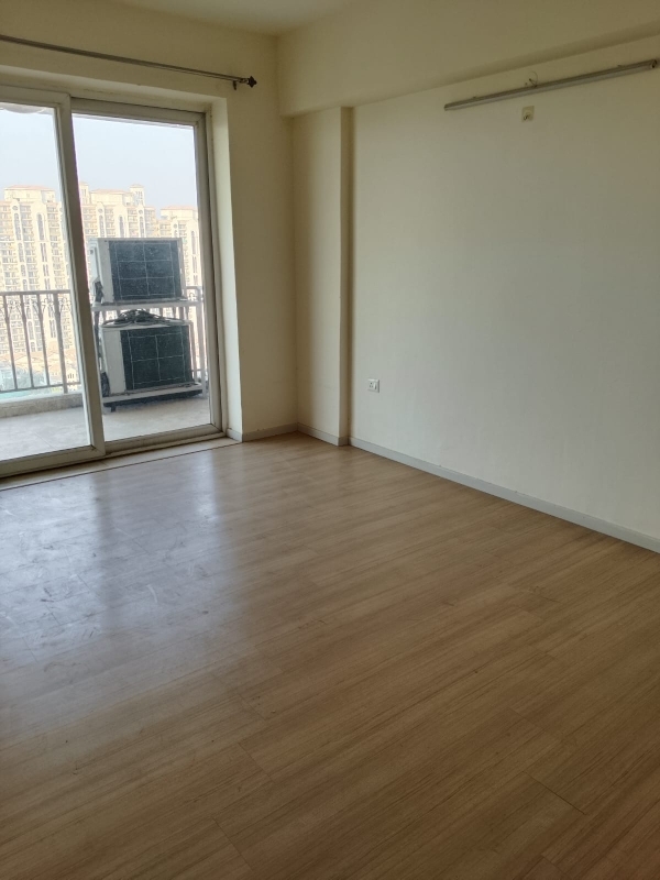 2 BHK Apartment For Sale in SS The Coralwood