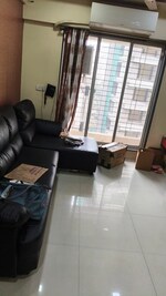 1 BHK + Study Room 430 Sq.Ft. Apartment in Cosmos Orchid
