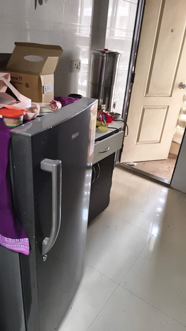 Master Bedroom, cosmos-orchid 1 Bedroom 430 Sq.Ft. Apartment In Ghodbunder Road Thane 7983756