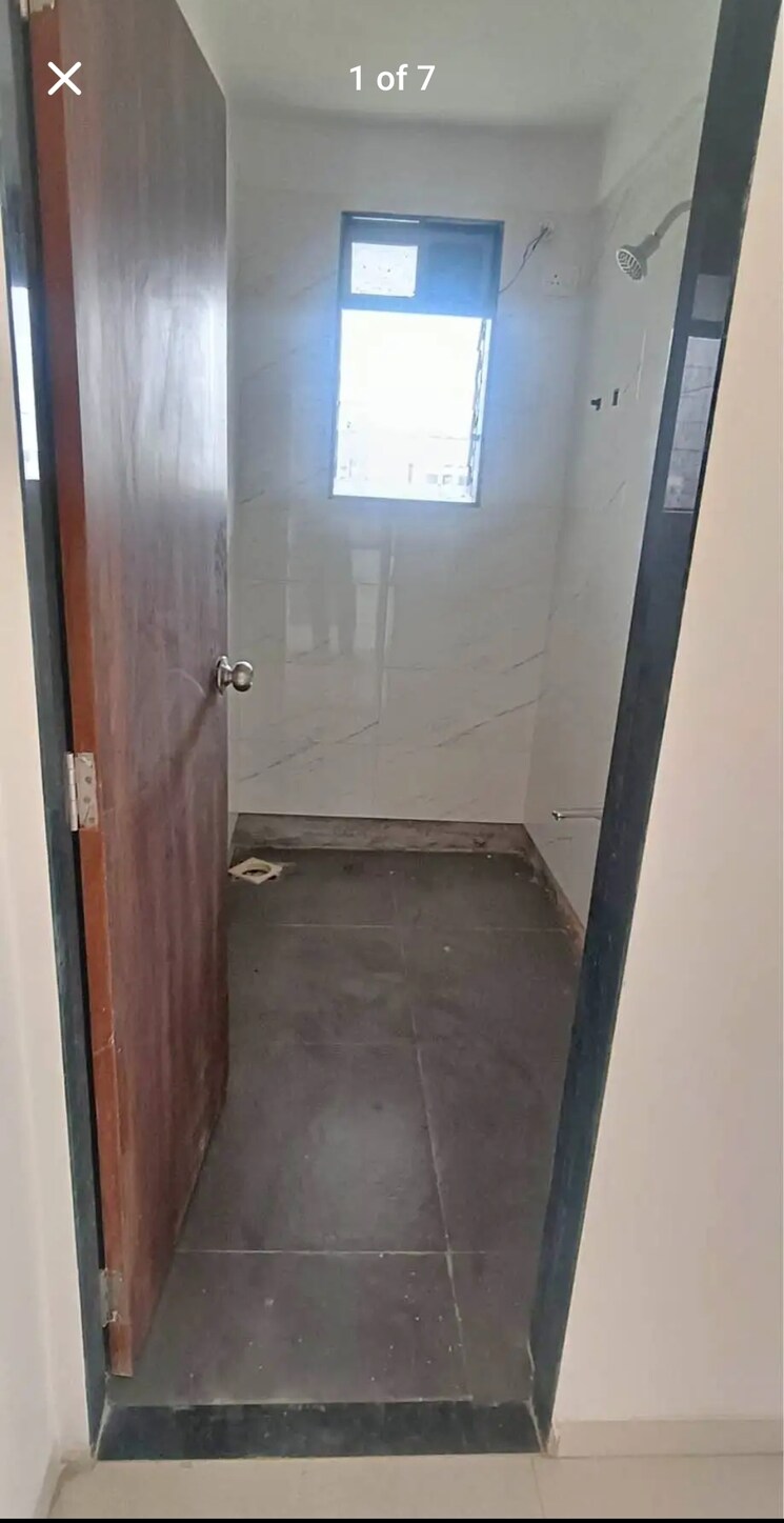 Bathroom, deewpmala-neeljeet-baline-residency 2 Bedroom 1070 Sq.Ft. Apartment In Taloja Navi Mumbai 7983757