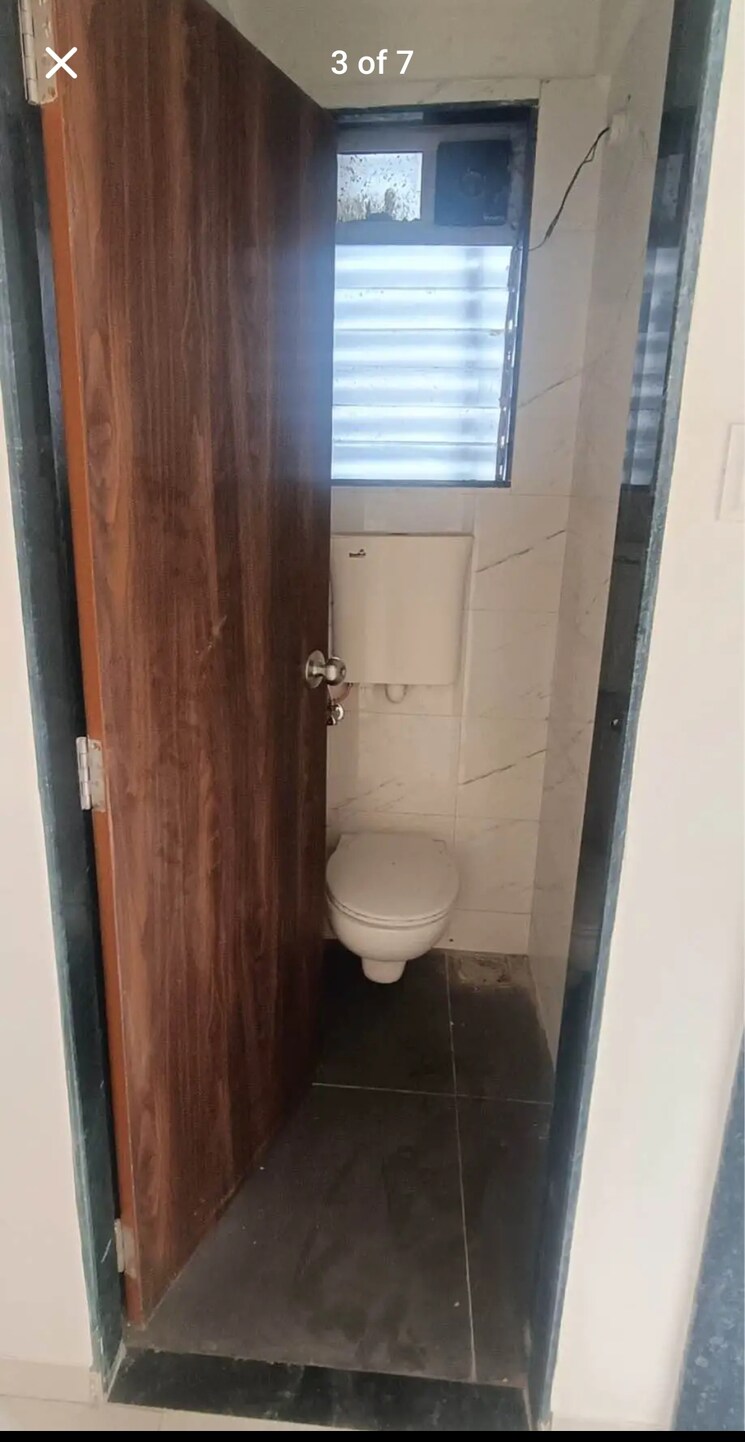 Bathroom, deewpmala-neeljeet-baline-residency 2 Bedroom 1070 Sq.Ft. Apartment In Taloja Navi Mumbai 7983757