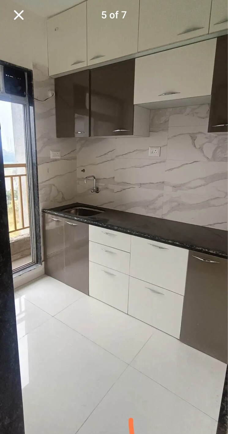 Kitchen, deewpmala-neeljeet-baline-residency 2 Bedroom 1070 Sq.Ft. Apartment In Taloja Navi Mumbai 7983757