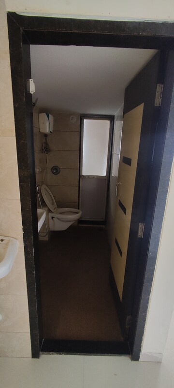 Attached Bathroom in 2 BHK Apartment at Shiv Kripa Apartment Bhayander, Bhayandar West – for Rent
