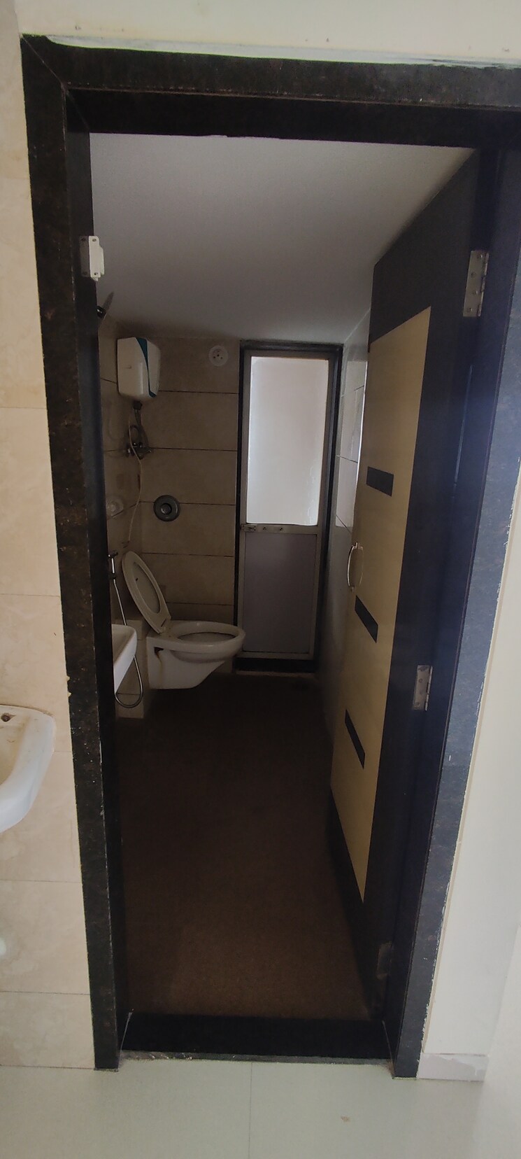 Attached Bathroom, shiv-kripa-apartment-bhayander 2 Bedroom 1195 Sq.Ft. Apartment In Bhayandar West Thane 7983863