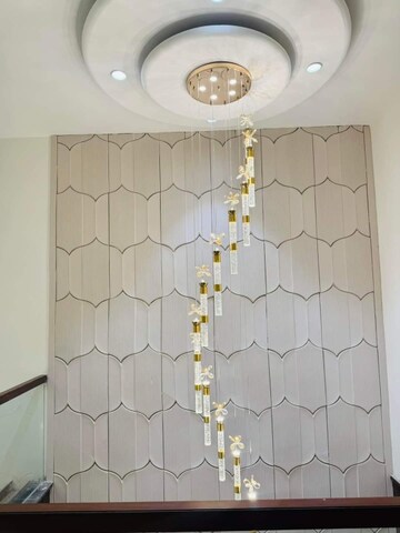 Bathroom in 1 BHK Apartment at Sunidhi Park, Vasai East – for Rent