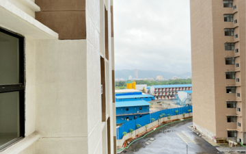 1 BHK Apartment For Rent in Lodha Crown Quality Homes, Balkum Pada