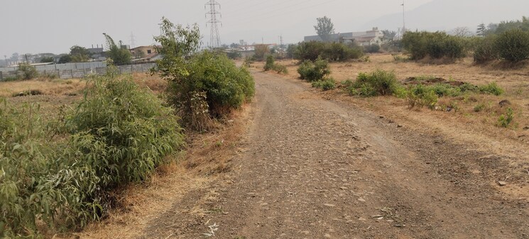 undefined, igatpuri  2500 Sq.Ft. Plot In Igatpuri Nashik 7983766