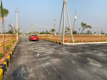  Plot – Exterior View View at Badlapur West - for Sale