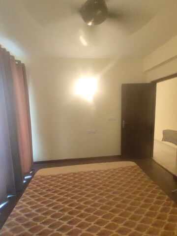 Bedroom in 3 BHK Builder Floor at BPTP Discovery Park, Sector 80 – for Rent
