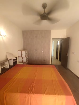 3 BHK Builder Floor For Rent in BPTP Discovery Park Sector 80 Faridabad  7983769