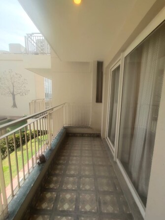 3 BHK Builder Floor For Rent in BPTP Discovery Park Sector 80 Faridabad  7983769