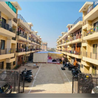 2 BHK Apartment For Rent in Kharar Landran Road Mohali  7983768