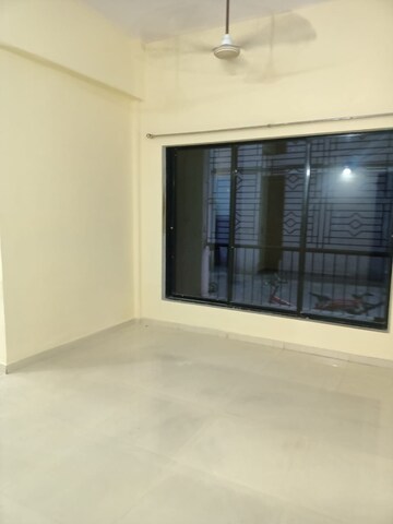 Bedroom in 2 BHK Apartment at Bhumiraj Woods, Kharghar – for Rent
