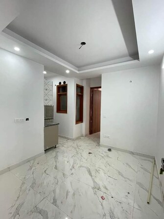 1 BHK Builder Floor For Rent in Freedom Fighters Enclave Delhi  7983777