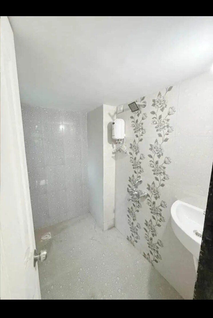 Bathroom, neelkanth-luxuria 2 Bedroom 1090 Sq.Ft. Apartment In Taloja Navi Mumbai 7983785