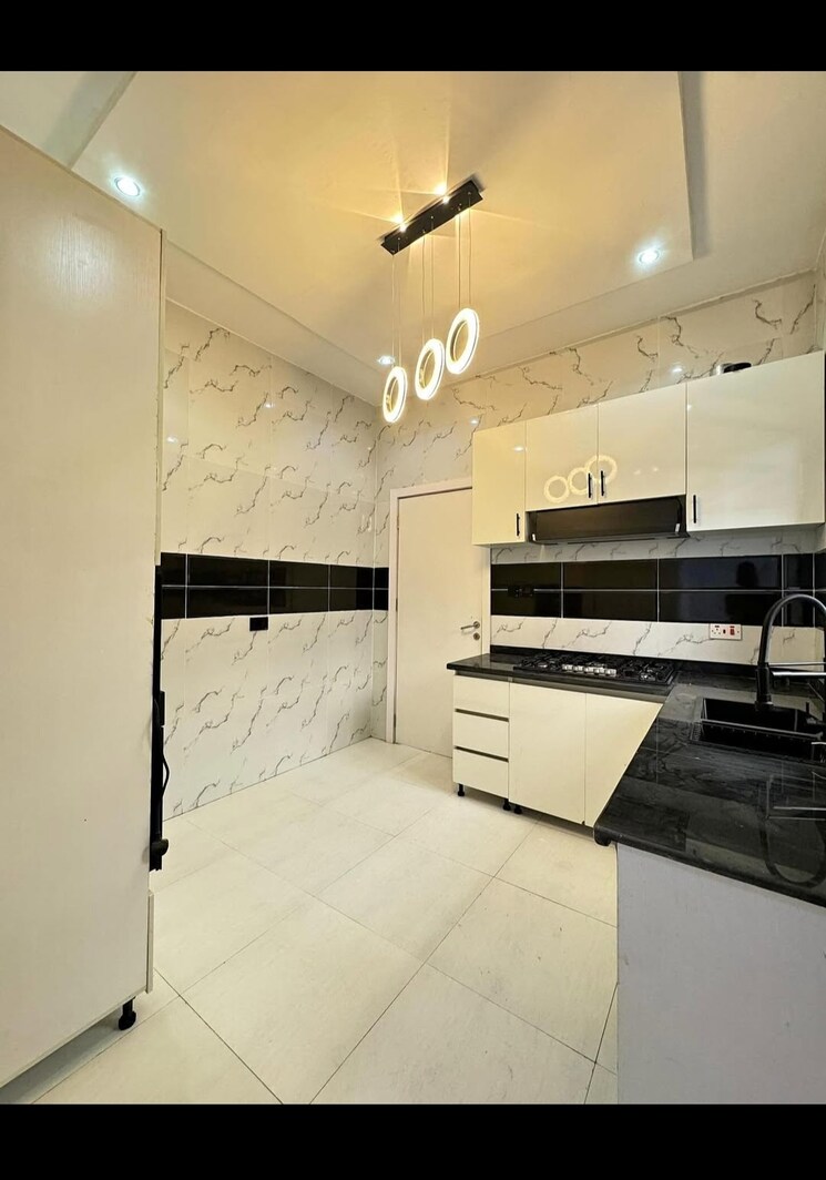 Kitchen, neelkanth-luxuria 2 Bedroom 1090 Sq.Ft. Apartment In Taloja Navi Mumbai 7983785