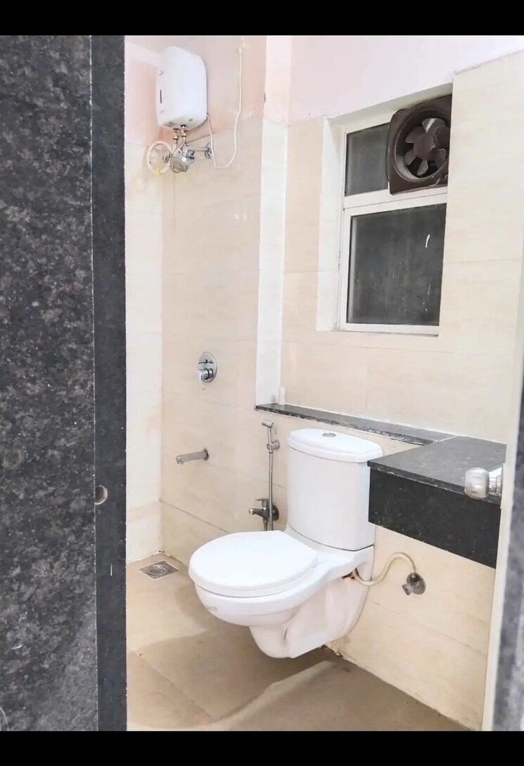Bathroom, neelkanth-luxuria 2 Bedroom 1090 Sq.Ft. Apartment In Taloja Navi Mumbai 7983785