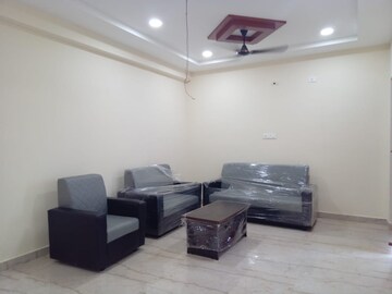 Master Bedroom in 3 BHK Apartment at Vattinagulapally – for Rent