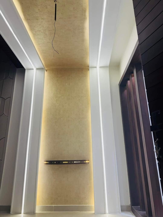 1 BHK Apartment For Sale in Chetana Kailash Heights