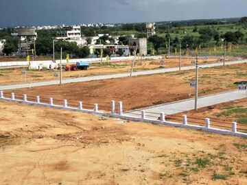 Plot Area in  Plot at Neral – for Sale