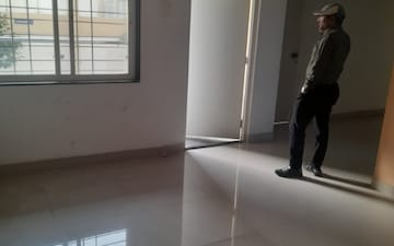 2 BHK Apartment For Sale in WJV Sai Aura, Pimple Saudagar