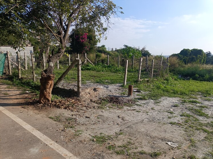 undefined, kodipalya  1200 Sq.Ft. Plot In Kodipalya Bangalore 7983784