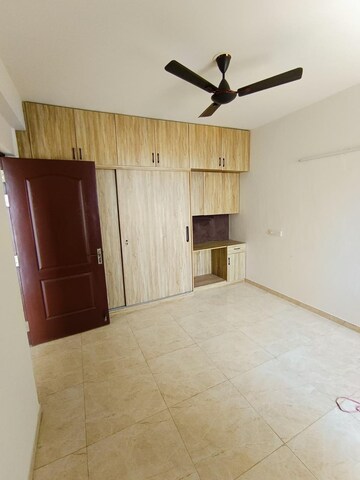 Kitchen in 3 BHK Apartment at Omaxe Royal Residency Faridabad, Sector 79 – for Rent