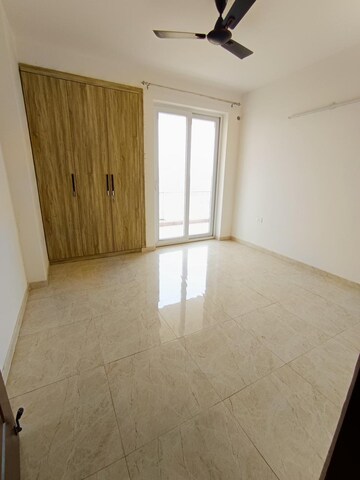 Master Bedroom in 3 BHK Apartment at Omaxe Royal Residency Faridabad, Sector 79 – for Rent