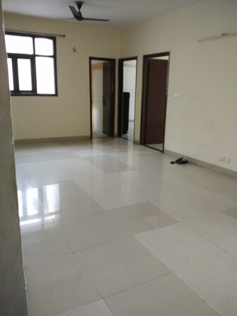 2 BHK Builder Floor For Rent in Omaxe City - Omaxe Heights Sector 97 Faridabad  7983787