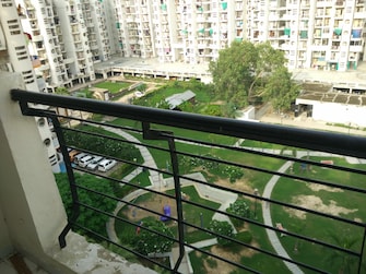 2 BHK Builder Floor For Rent in Omaxe City - Omaxe Heights Sector 97 Faridabad  7983787