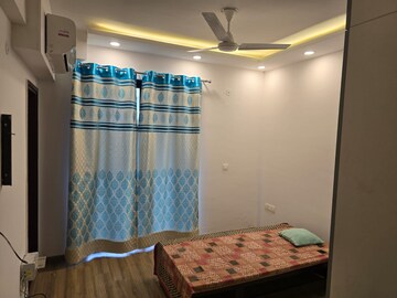 Bedroom in 3 BHK Apartment at Godrej Oasis, Sector 88a – for Rent