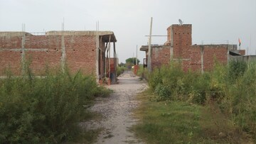  Plot For Sale in Jewar
