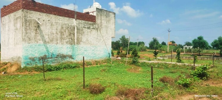 undefined, omega ii greater noida  140 Sq.Yd. Plot In Omega Ii Greater Noida Greater Noida 7983793