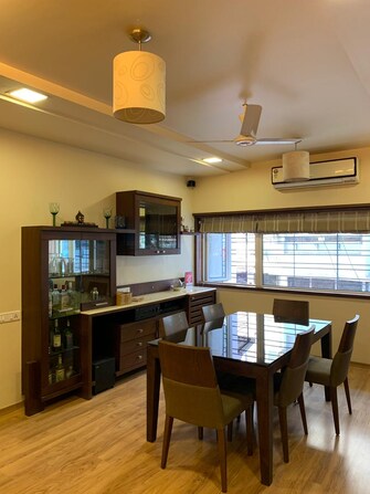 1 BHK Apartment For Rent in Rishabh Towers Prabhadevi Mumbai  7983790