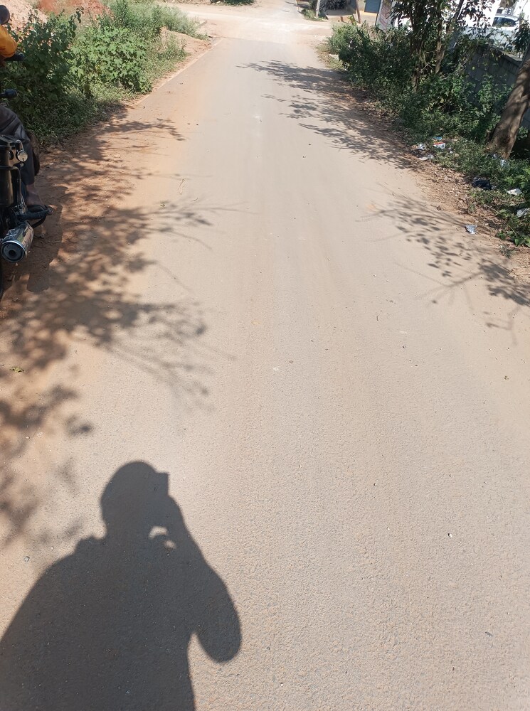 Exterior View, kodipalya  1200 Sq.Ft. Plot In Kodipalya Bangalore 7983789