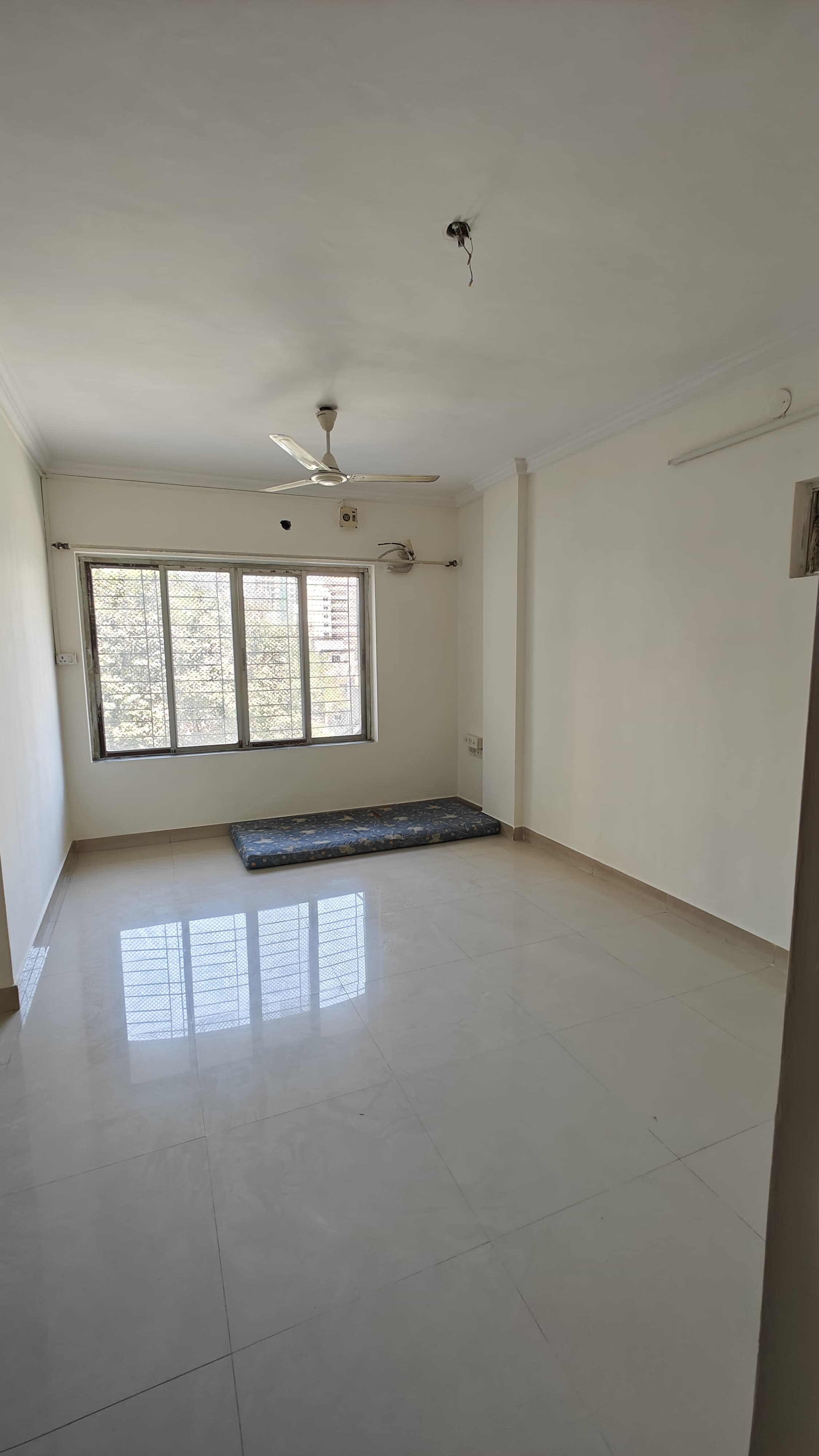 1 BHK 650 Sq.Ft. Apartment in Serenity Complex