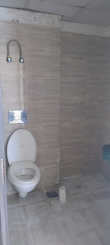Bathroom in 2 BHK Builder Floor at BPTP Discovery Park, Sector 80 – for Sale