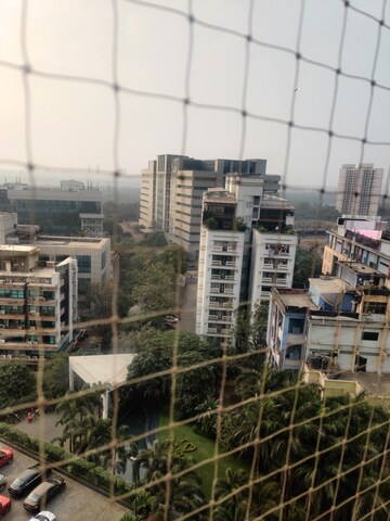 2.5 BHK Apartment For Rent in Rustomjee Elanza, Malad West