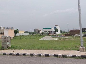 Plot Area in  Plot at BPTP Parkland, Sector 75 – for Sale